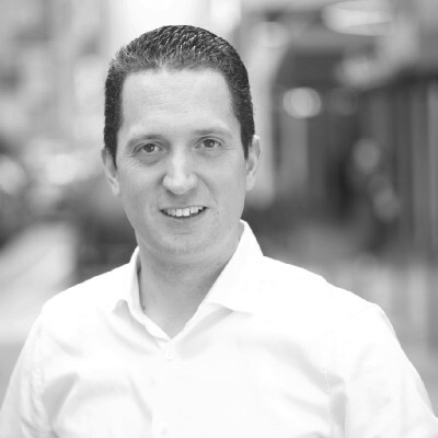 Daniel Tschudi